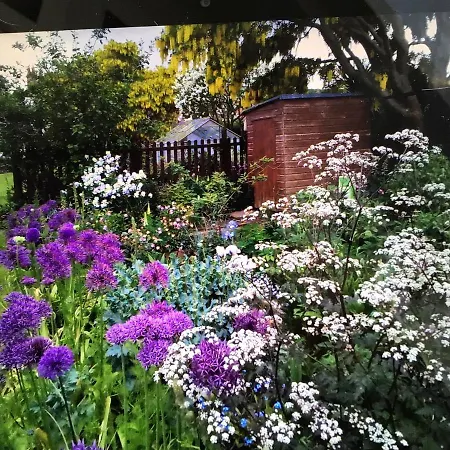 Icthus 3* Willerby (North Yorkshire)