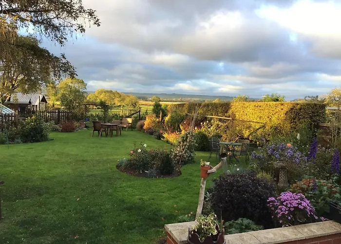 Icthus Bed & Breakfast Willerby (North Yorkshire)