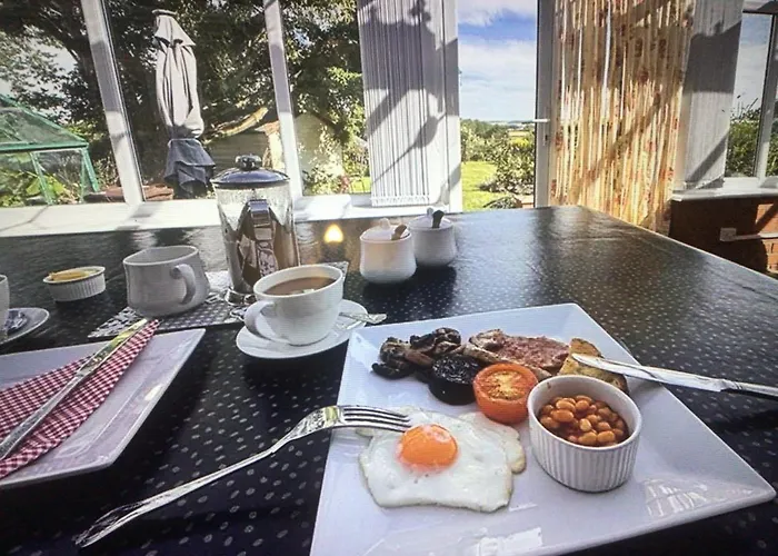 Bed & Breakfast Icthus Willerby (North Yorkshire)