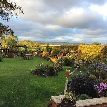 Icthus Couette-café Willerby (North Yorkshire)